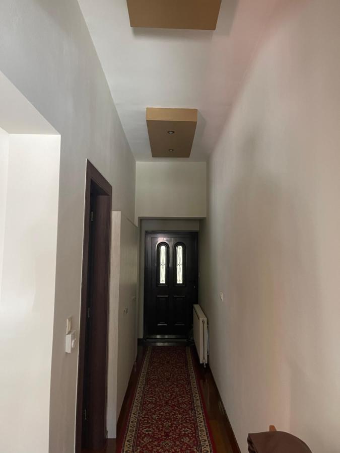 Stymfalia Cozy Village Guesthouse Karteri  Екстер'єр фото