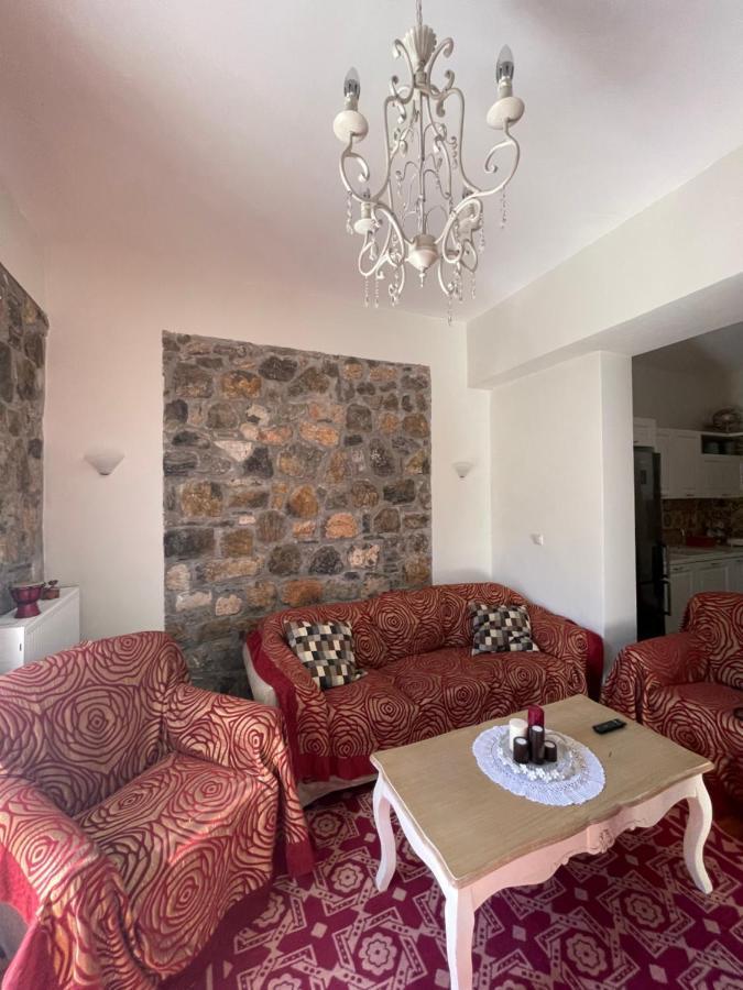 Stymfalia Cozy Village Guesthouse Karteri  Екстер'єр фото