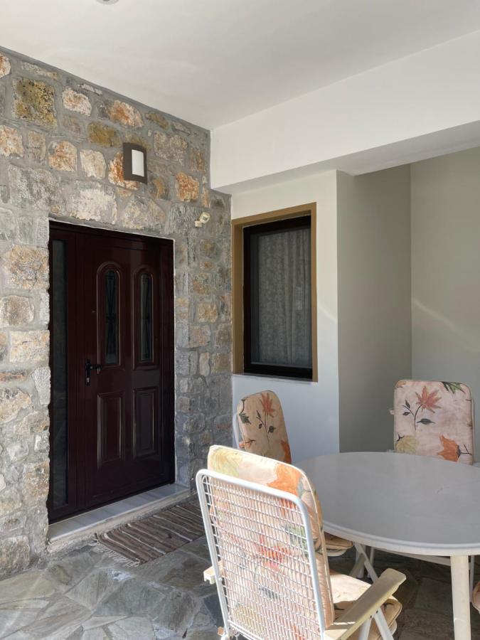 Stymfalia Cozy Village Guesthouse Karteri  Екстер'єр фото