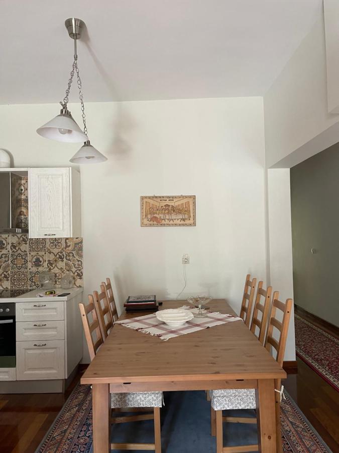Stymfalia Cozy Village Guesthouse Karteri  Екстер'єр фото