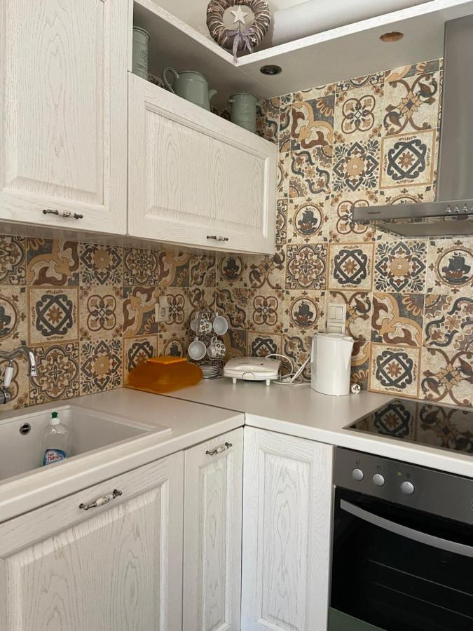 Stymfalia Cozy Village Guesthouse Karteri  Екстер'єр фото