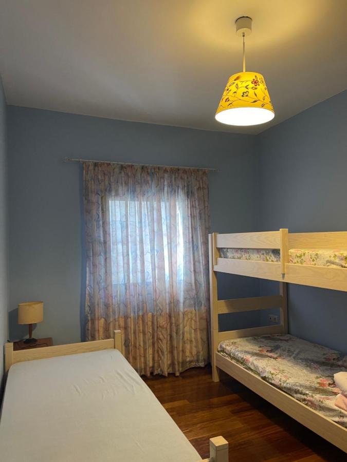 Stymfalia Cozy Village Guesthouse Karteri  Екстер'єр фото