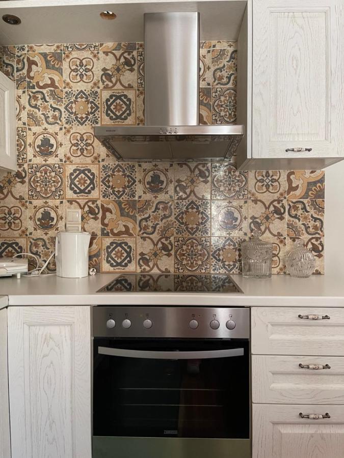 Stymfalia Cozy Village Guesthouse Karteri  Екстер'єр фото