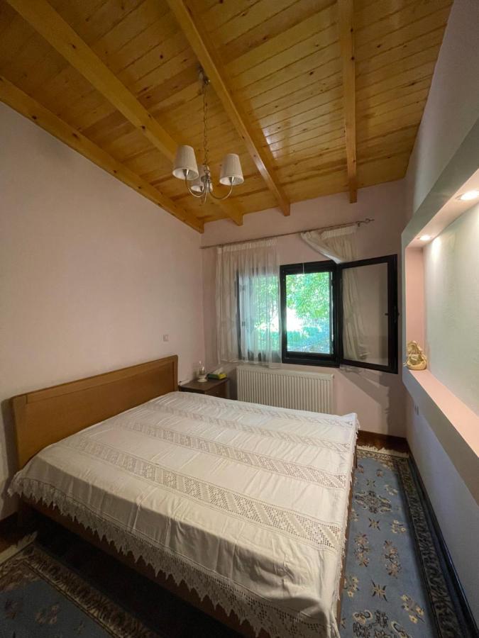 Stymfalia Cozy Village Guesthouse Karteri  Екстер'єр фото